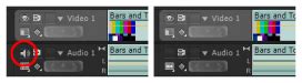 There is no audio ouput from 14.03 and 14.04. No sound during playback