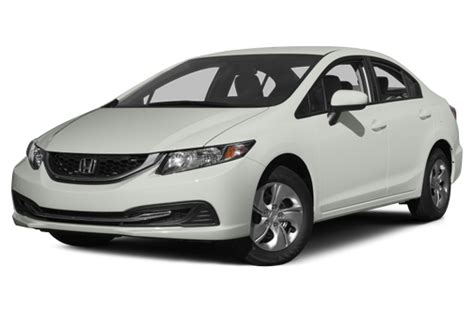 2015 Honda Civic Specs, Price, MPG & Reviews | Cars.com
