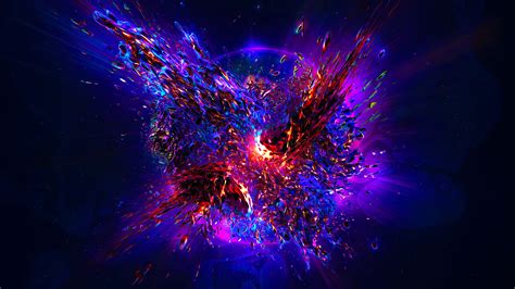 1920x1080 Abstract Explosion Laptop Full HD 1080P HD 4k Wallpapers