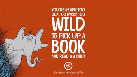 Seuss is the favorite of many children and adults alike. 10 Beautiful Dr Seuss Quotes On Love And Life