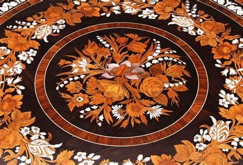 Mesmerizing And Attractive Marquetry Art Design Ideas Live Enhanced