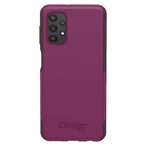 Otterbox Commuter Series Lite Case For Samsung Galaxy A32 5g Violet
