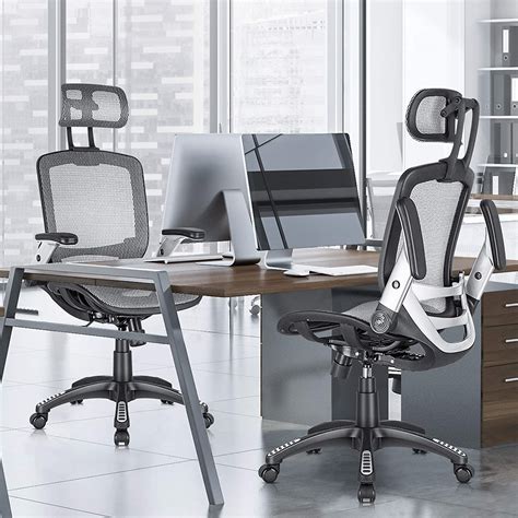 Best Ergonomic Office Chair For Tall Person 7 
