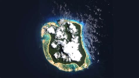 North Sentinel Island Killing Last Lost Civilisations Around The World