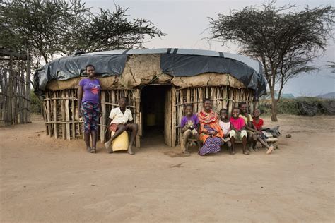 Umoja Kenya ‚das Dorf Der Frauen‘ The Village Of Women For Eltern