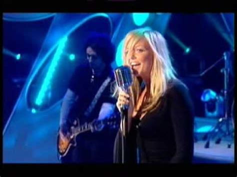 Being with you longin' for something to happen biding my time hopin' to get a reaction. Emma Bunton - Free Me @ National Lottery - YouTube
