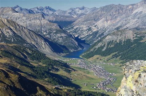 Trova le migliori offerte di immobili a livigno. Livigno in estate - Casa Fiorella