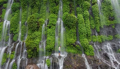 6 Must Visit Waterfalls Around The World