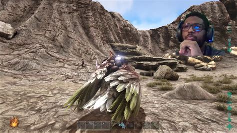 Ark Survival Evolve Day Ps Pro P Fps Gameplay Oh Yeah