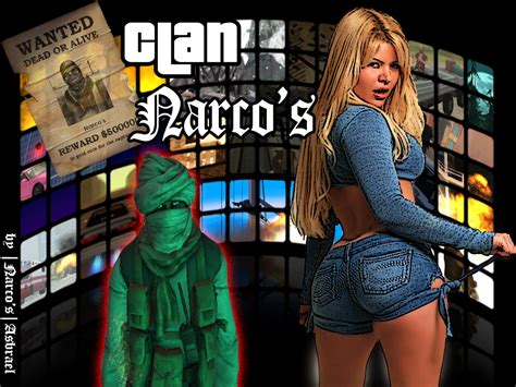 Maybe you would like to learn more about one of these? Clan Narco's: Fondos de pantalla para pc