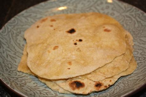 Khasta Roti Recipe How To Make Khasta Roti Hungryforever