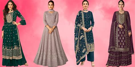 must have salwar kameez styles in your wardrobe