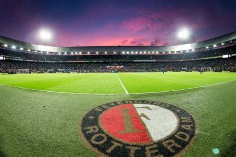 Just as selected in march 2016, new feyenoord stadium the stands would accommodate 63,000 people, as suggested to by ticket demand of feyenoord, able to sell out. De Kuip bijna uitverkocht voor Oranje: ''Dat is een hele ...