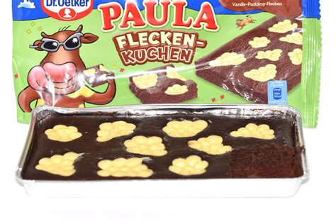 Sieh dir an, was paula (haaspaula) auf pinterest, der weltweit größten sammlung von ideen, entdeckt hat. Neu: Der PAULA Fleckenkuchen von Dr. Oetker