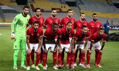 El entag el harby haras el hodood vs. Al Ahly gains wins its first match in the league against ...