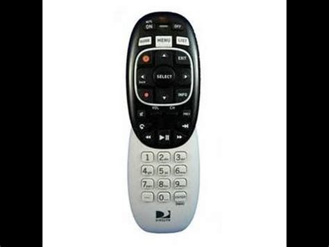 How to scan for tv codes on your directv remote. How to program a directv remote (edited) - YouTube