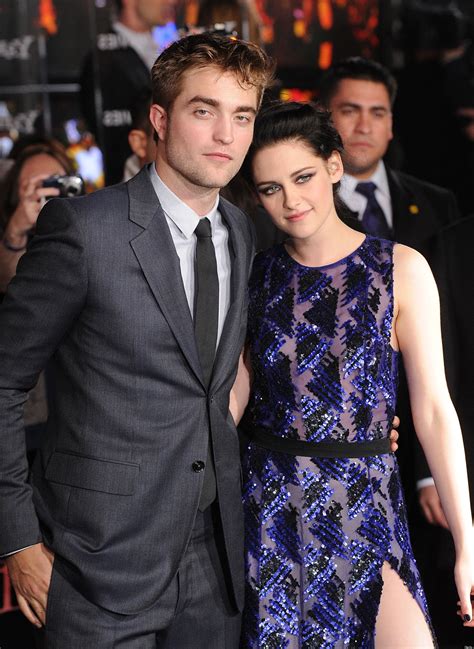 Kristen Stewart And Robert Pattinson Is There Hope For Healing After