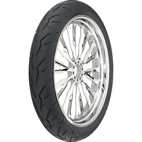 Gada novembrī, lai aizstātu oriģinālo harley davidson american dunlops, kam bija nulle saķere mitrā stāvoklī un kas bija kvadrātā. Pirelli Night Dragon 120/70ZR19 60W TL Przód | | Opony ...
