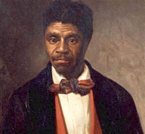 The Term "Scot Free" Does Not Come from the Dred Scott v. Sandford