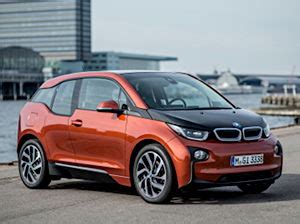 14.7 co2 emissions in g/km (combined): 2013 BMW i3 I01 specifications, fuel economy, emissions, dimensions 342958