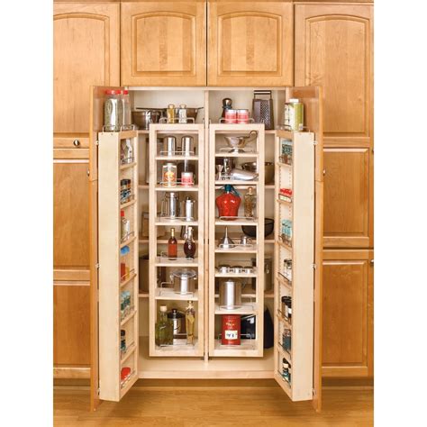 Lowes Kitchen Organizers