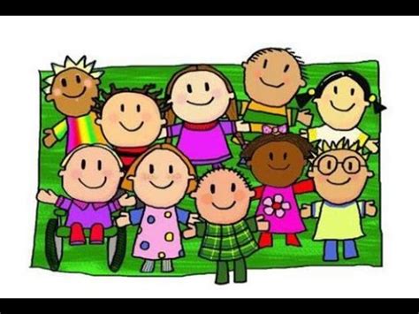 ¿quieres buscar imágenes similares en todo el mundo? ELS DRETS DE L'INFANT (amb so) - YouTube