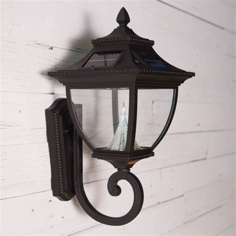 After spending 38 hours on research and considering 60 models, we've found that design top rated outdoor pagoda at a great price. Pagoda Solar Lamp Series - Wall Mount GS-104W | Solar lamp ...
