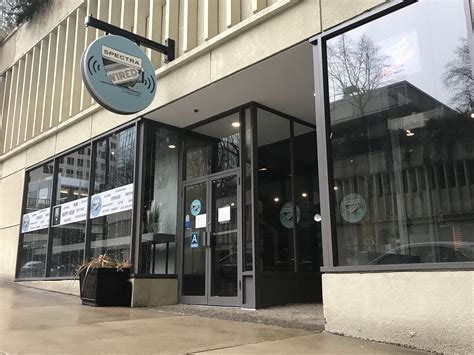 Hartford's Spectra Wired Cafe closes | Hartford Business Journal