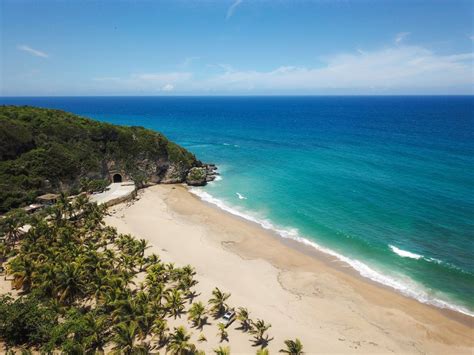 Best Beaches In Puerto Rico 2019 All The Best Beaches