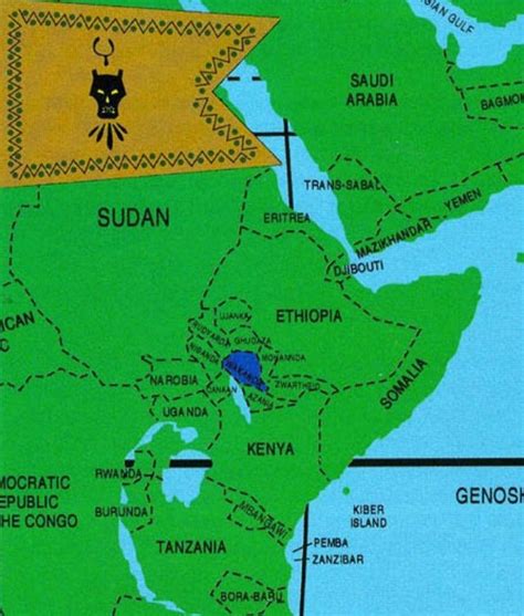Map of wakanda in addition to the technologically advanced central wakandan capital there also exists about eighteen other tribes called the marsh tribes. Crisis en Wakanda, hay que enviar a más soldados | Mediavida