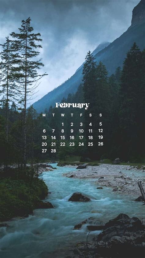 February 2023 Wallpapers 60 Freebies For Desktop And Phones Free