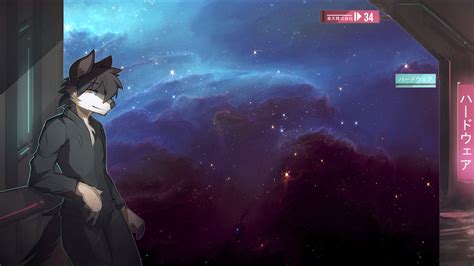Furry Wallpapers Find the best furry wallpaper on wallpapertag.