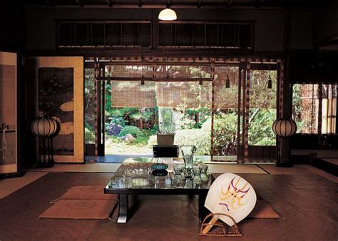 Inside 5 Timeless Traditional Japanese Houses Traditional Japanese