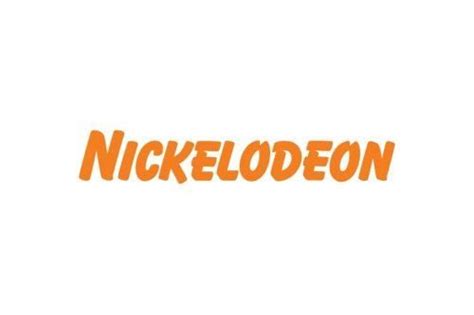 Nickelodeon Logo And Symbol Meaning History PNG Brand In
