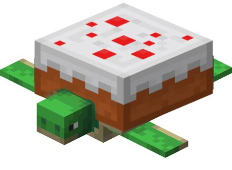 Minecraft Cake Png Png Image Collection