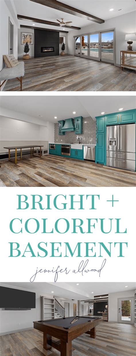 Check spelling or type a new query. Light and Bright Basement Remodel (With images) | Basement ...