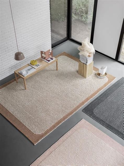 Teppichwäsche im teppich wasch center bayern. Muuto Pebble Teppich | Teppich, Möbeldesign, Teppich küche