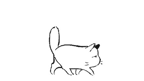 40 Super Cute Animated Cat Kawaii Pixel Art S Best Animations