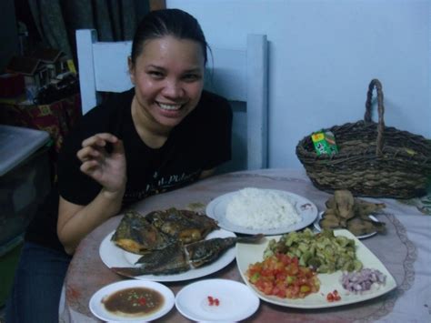 An Extraordinary Journey Pagkaing Pinoy Filipino Food