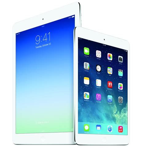 Ipad mini 2 wifi only with 7.9 inches retina display screen. iPad Air & iPad mini 2 Taking Orders - November 1 and 12 ...