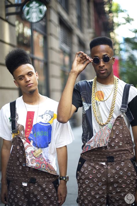 4 Men's Hairstyle Trends From the 90's Itching to Make a Comeback