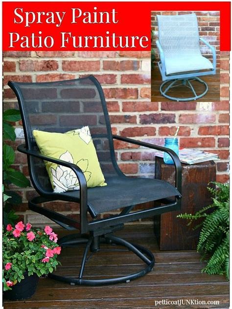 We did not find results for: The Easy Way To Paint Metal Patio Furniture | Metal patio ...