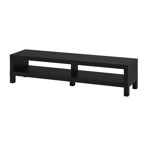 Plan de montage meuble tv expedit ikea expedit tv storage de ikea meuble tv , origine:pinterest. LACK TV-Bank, schwarzbraun, 160x35x36 cm - IKEA Österreich