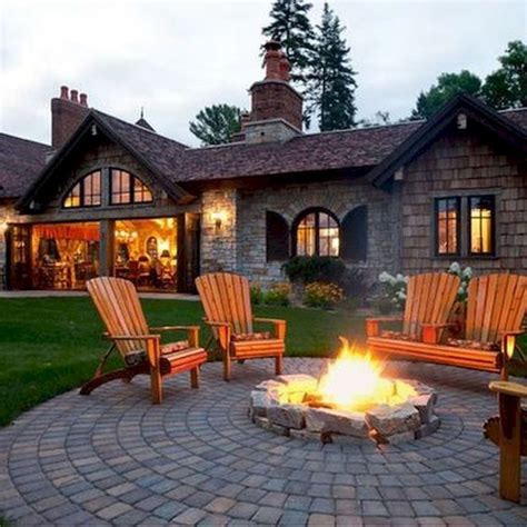 60 Amazing Diy Outdoor And Backyard Fire Pit Ideas On A Budget