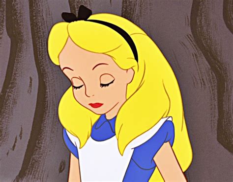 Battle Of The Disney Females Most Beautiful Alice Vs Wendy Poll