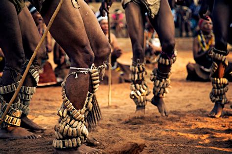 botswana die vielfalt afrikas bei festivals erleben