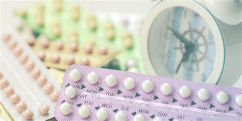 Pilule Contraceptive Quelles Hormones Contient Elle