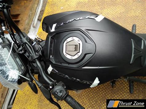 Explore more searches like matte black color. Bajaj Dominar 400 Matte Black Color Seen At Dealership ...
