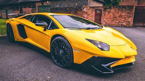 How much does a lamborghini cost? Lamborghini Aventador SV is Back! | What was wrong and how ...