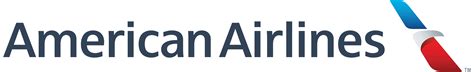 American Airlines - Logos Download
